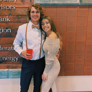 Meet your Posher, Ana